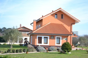 Hotel rural Coto del Pomar